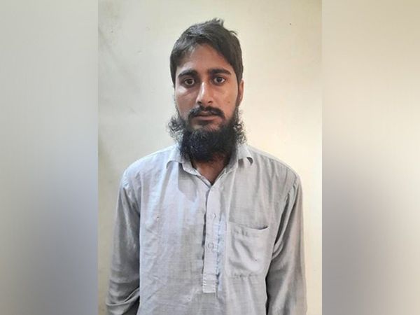 Jaish-e-Mohammad terrorist Muhammad Nadeem arrested from Saharanpur, Nupur Sharma's murder was tasked