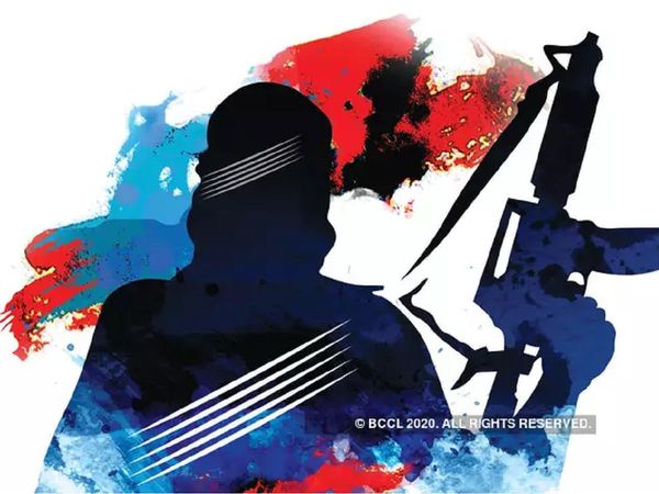 लश्‍कर के इस पाकिस्‍तानी आतंकी को मिली सजा, दिल्‍ली को दहलाने की थी साजिश