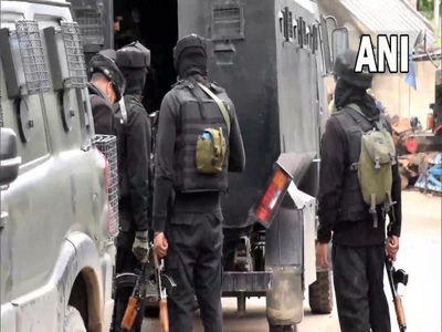 Jammu and Kashmir, migrant labourers, West Bengal, terrorists Jammu and Kashmir, migrant labourers, West Bengal, terrorists