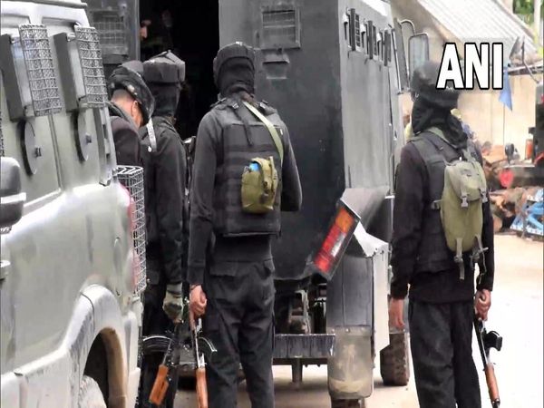 Jammu and Kashmir, migrant labourers, West Bengal, terrorists