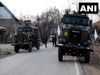 Jammu and Kashmir, terrorist, shopian encounter
