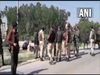 Kupwara Encounter, Security Forces, Jammu and Kashmir Police