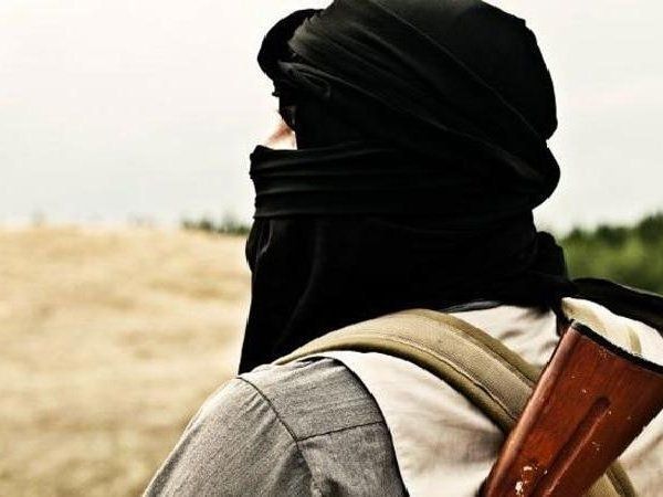 Terrorist organizations clash among themselves