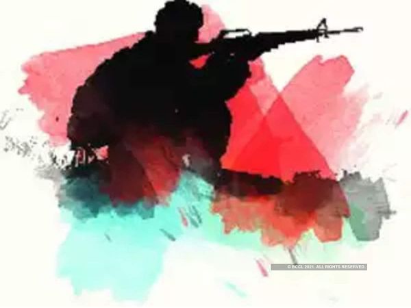 कश्मीर में आतंकी साजिश, SSB जवनों को निशाना बनाकर 1 घंटे में किए गए 2 ग्रेनेड हमले