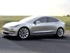 Tesla Model 3 may be launched in India soon CEO Elon Musk gave hints