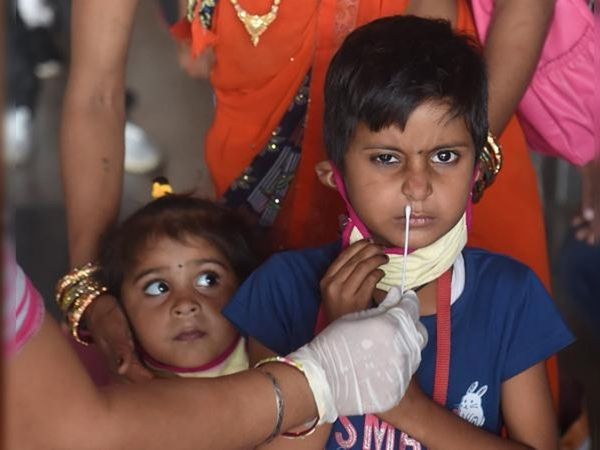  No decision yeton vaccination for children of age group 12-14 years : Sources