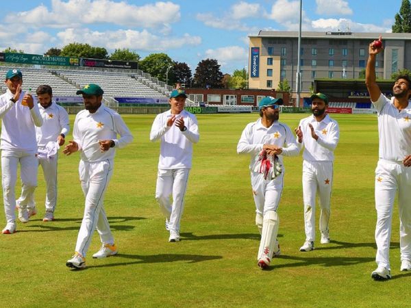 pakistan cricket team