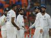 india vs england, 3rd test, day-2, live updates