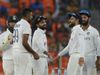 india's test squad