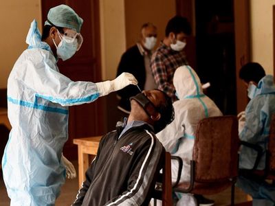 Maharashtra reports six more cases of Omicron, India's tally rises to 151 Maharashtra reports six more cases of Omicron, India's tally rises to 151