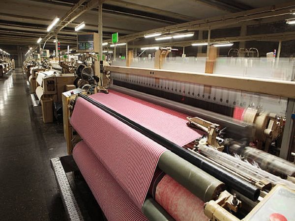 Government approved 61 proposals of more than 19000 crore rupees under PLI scheme for textile sector