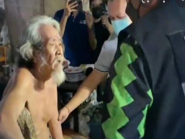 cult leader who made followers eat his excreta in Thailand Know About Shocking Truth