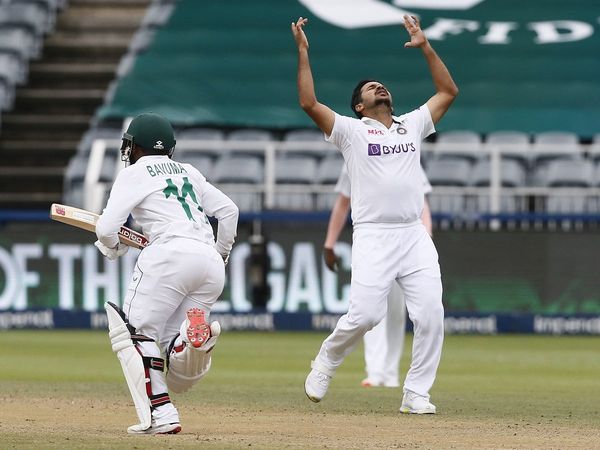 india defeated against south africa in 2nd test