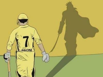 ms dhoni thala ms dhoni thala