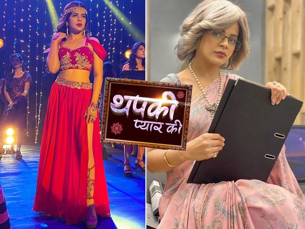 Thapki Pyaar Ki 2 Actresss Jigyasa Singh quits Colors TV Show Know Why- 