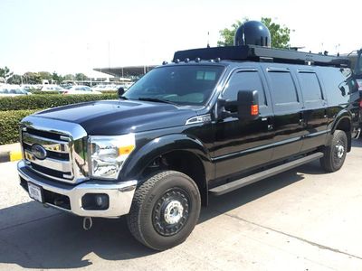 The Beast Car Features The Beast Car Features