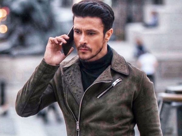 The Family Man 2 Darshan Kumar