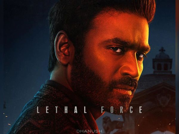 The Grey Man Trailer 