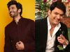 The Kapil Sharma show 3 upcoming episode viral video, kartik aaryan kapil sharma viral video from tkss 3
