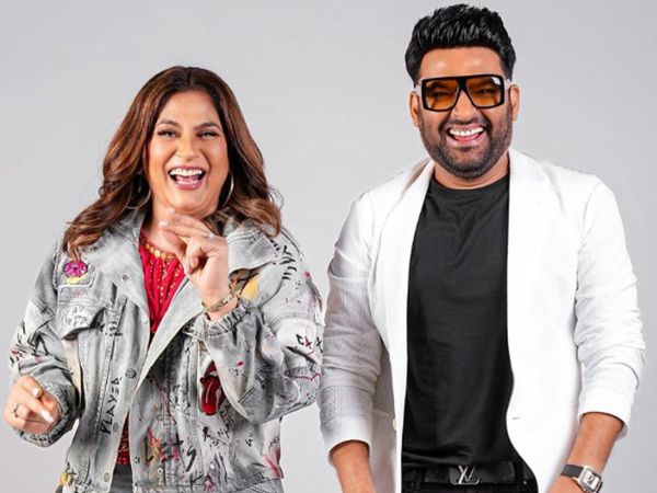 Kapil Sharma Show premiere When Where and How to watch all details from starcast to time date and Promo all