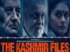 The Kashmir Files Box Office Collection Day 5