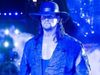 the undertaker