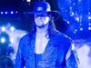 the undertaker