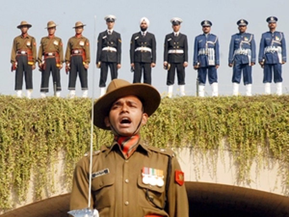 CDS : कब और कौन भरेगा 6 महीने से खाली पड़ा सीडीएस का पद