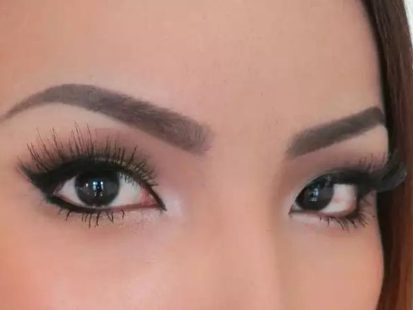 Thick Eyebrows how to grow, Thick Eyebrow what to do, आईब्रो मोटी करने के उपाय, आईब्रो ग्रोथ ट‍िप्‍स, आईब्रो बढ़ाने का तरीका