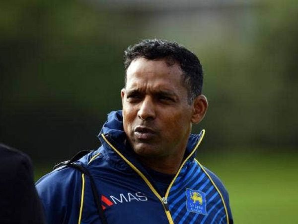 thilan samaraweera