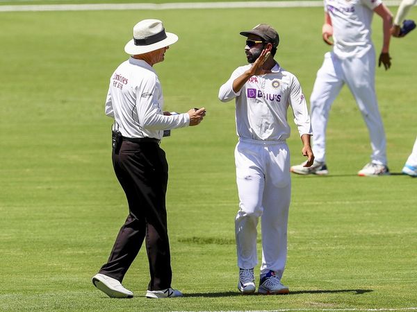 australia vs india fourth test