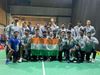 Thomas Cup Fina, India vs Indonesia, Live Streaming details