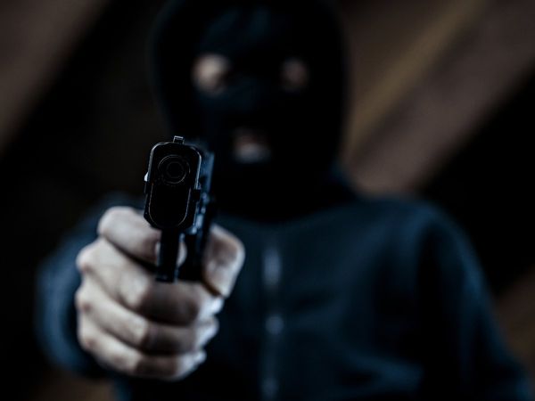 20 lakh extortion sought from doctor