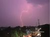 Bihar 83 people died due to thunderstorms
