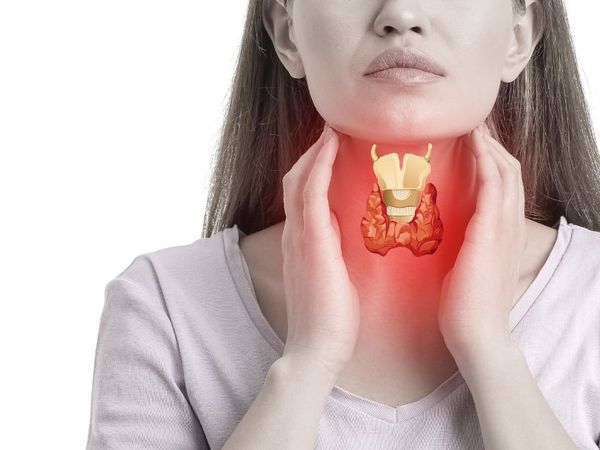 Thyroid Problem