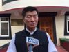 Lobsang Sangay says Tibet is main issue between India & China