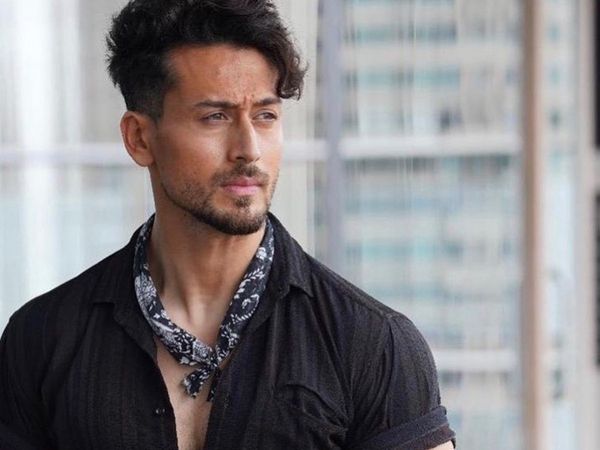 Tiger Shroff debut song You Are Unbelievable see details of fisst song 