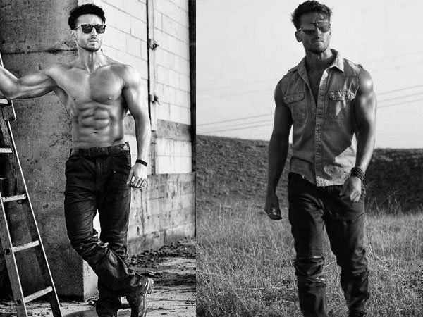 Baaghi 3 की शूटिंग में बिजी हैं टाइगर श्रॉफ