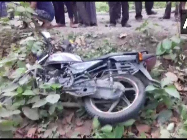 Two killed after a tiger attacked them in forest area in UP's Pilibhit