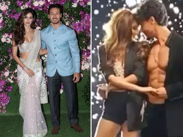 Tiger Shroff Love Life Updates