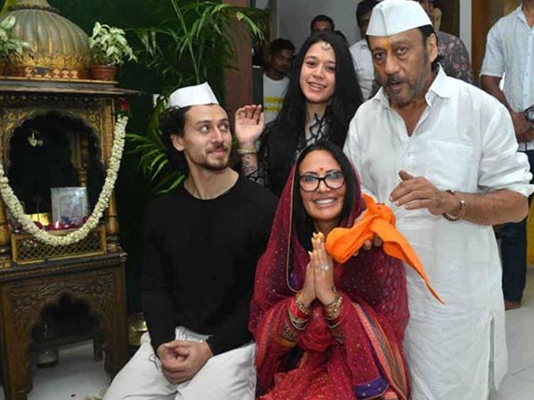 Tiger Shroff buy new House| Tiger Shroff 8 BHK new house| Tiger Shroff Ayesha Shroff to jackie shroff krishna shroff new home| टाइगर श्रॉफ ने खरीदा 8BHK का आलीशान घर|