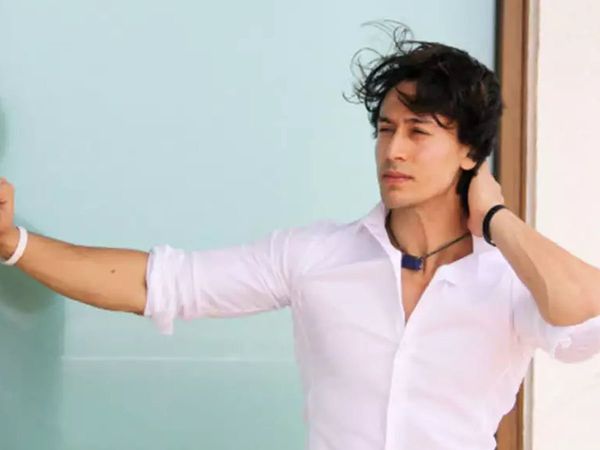 Tiger Shroff Net worth