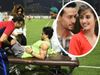 Tiger Shroff injured during football match see disha patani concerned reaction 