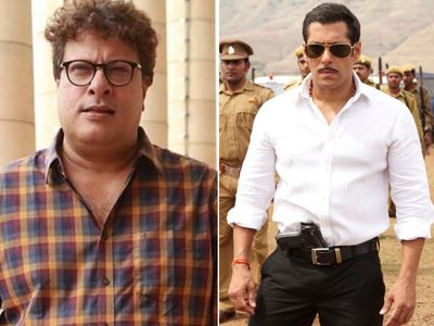 Tigmanshu Dhulia will direct Salman Khan Movie Dabangg 4 After end up script? Tigmanshu Dhulia will direct Salman Khan Movie Dabangg 4 After end up script?
