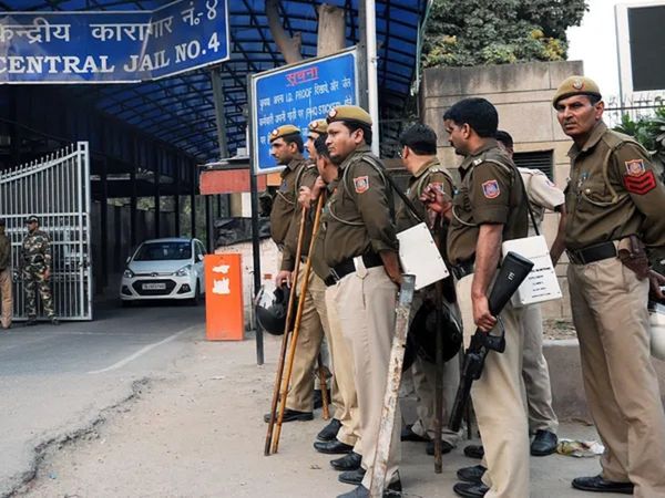 Nirbhaya convicts life in Tihar Jail