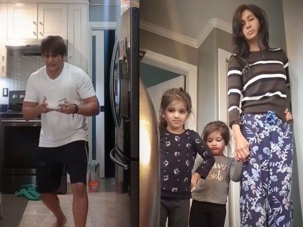 karanvir bohra का टिक टॉक वीडियो