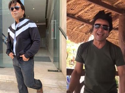 Rajpal yadav