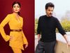Shilpa Shetty and Anil Kapoor