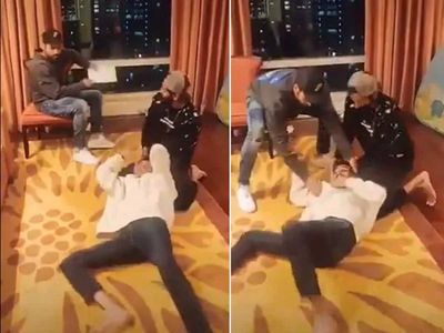 yuzvendra chahal tiktok video yuzvendra chahal tiktok video