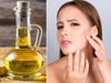 Flawless Skin Tip use Sesame Face Oil